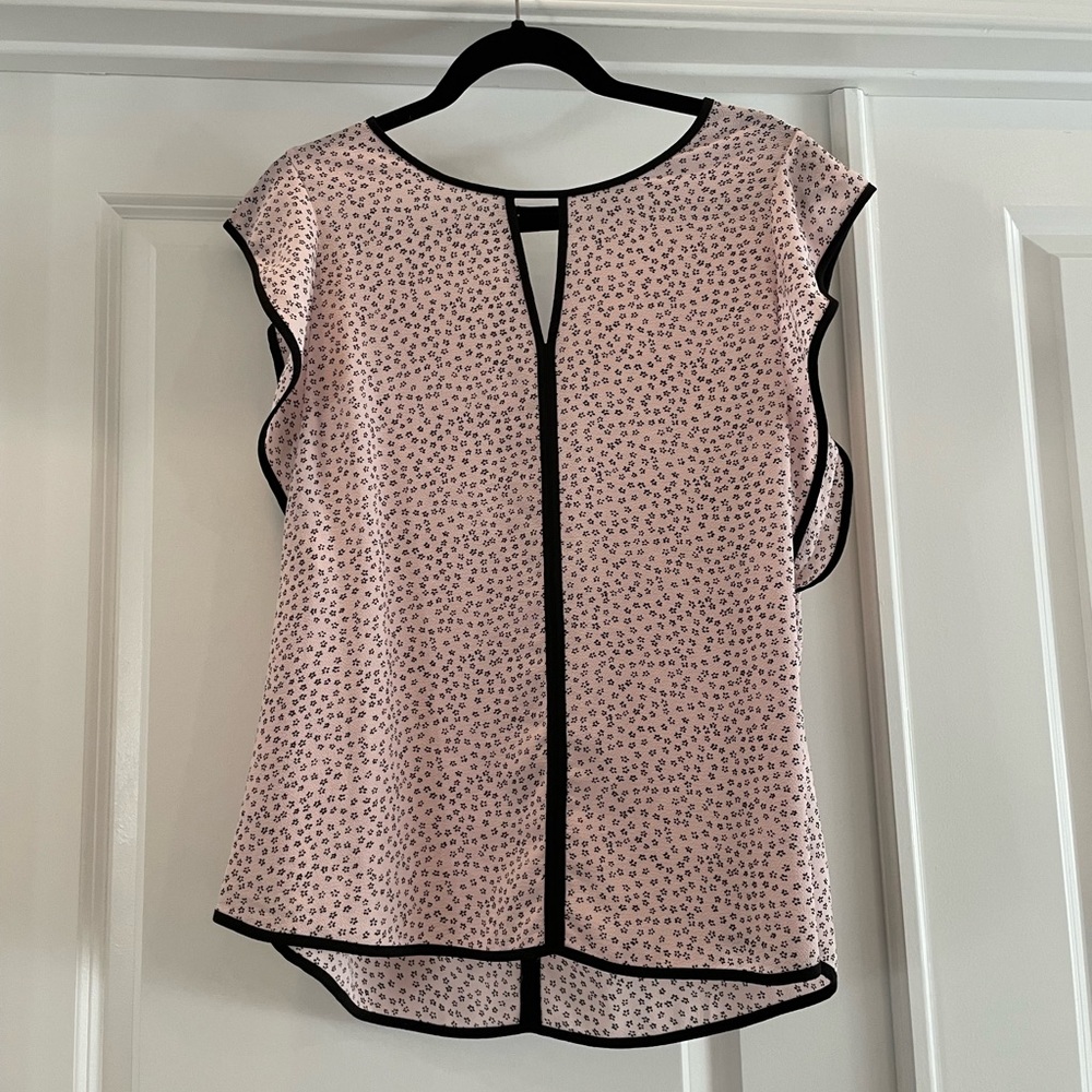 Vince Camuto blouse